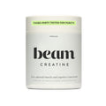 Beam Creatine Monohydrate Powder – 5g Micronized Creatine Monohydrate, Third Party Tested Creatine for Women & Men, Muscle Strength, Growth, Recovery & Cognitive Support, Unflavored, 30 Servings BeamBuy Supplements Australia