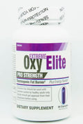 Swan Extreme OxyElite Pro Strength Thermogenic Fat Burners,Capsule, 90 Count 