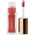 Shade Slick Hydrating Tinted Lip Oil, Hydrating & Nourishing, Non-Sticky, Lightweight, Long-Lasting, Plumping, Healthy-Looking Shine, Travel-Friendly - Color: Pink Beet - (cool pink) GenericBuy Supplements Australia