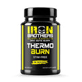 Stimulant Free Fat Burners for Women and Men – Weight Loss - Non Stim Thermogenic Fat 