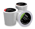 Amazon Brand - Solimo Coffee Pods, Assorted pack (French, Dark, Colombian)