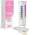 Natureland Vaginal Health pH Test Strips, Feminine pH Test, Value Pack NaturelandBuy Supplements Australia