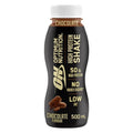 Optimum Nutrition High Protein Shake Bottles, Ready To Drink Healthy Snacks, No added 