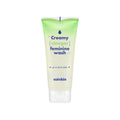 Suiskin Green Apple Vinegar Feminine Wash | Removes odor, pH balanced with Vegan Probiotics, Fragrance-free