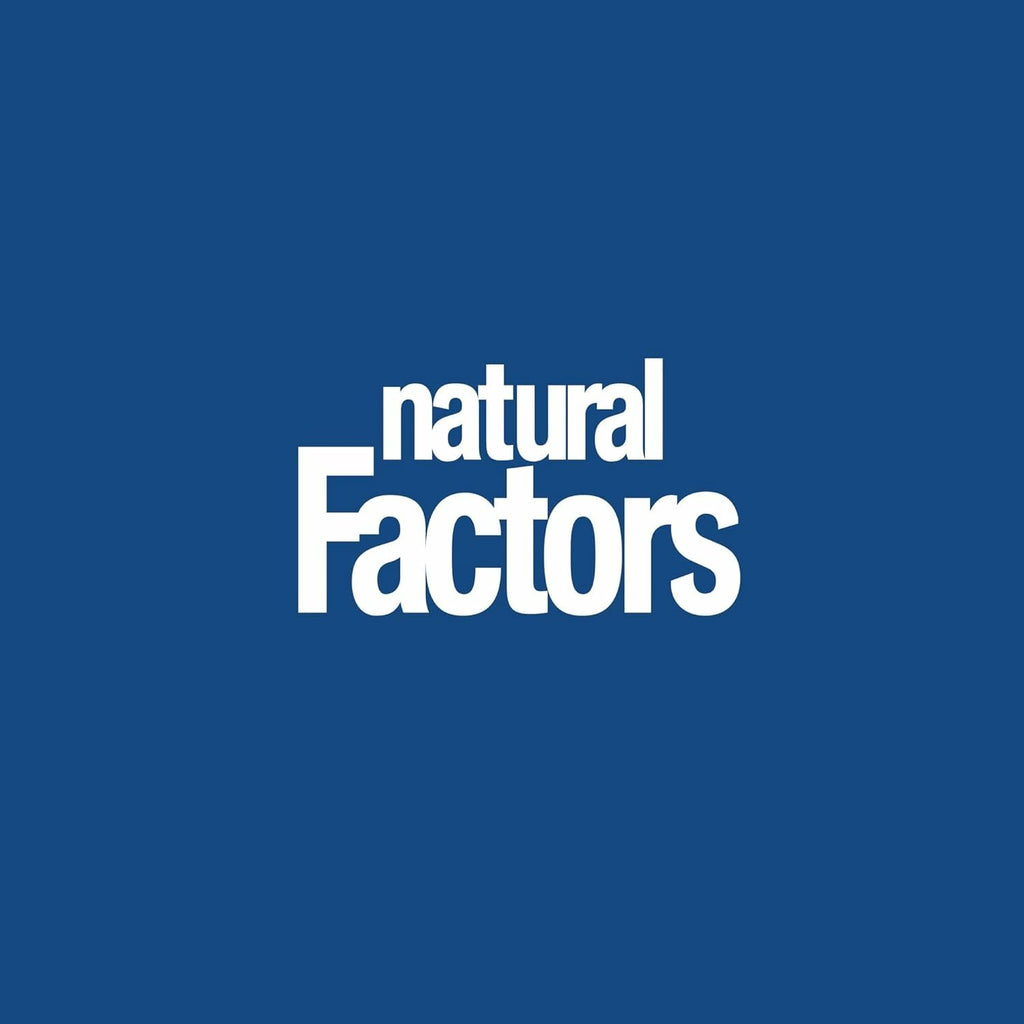 Natural Factors Pharma GABA - Dietary Supplement Supports Calm Sleep & Sleep Quality - Natural, Fast-Working Supplement Aids Focus & Brain Health - 60 Chewable Tablets (60 Servings) Natural FactorsBuy Supplements Australia