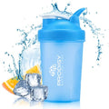 Prodigy Nutrition Labs Premium Shaker Bottle Perfect for Protein Shakes and Pre Workout