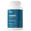 Dr. Tobias Turmeric Curcumin Supplement with BioPerine & Black Pepper, Extra Strength
