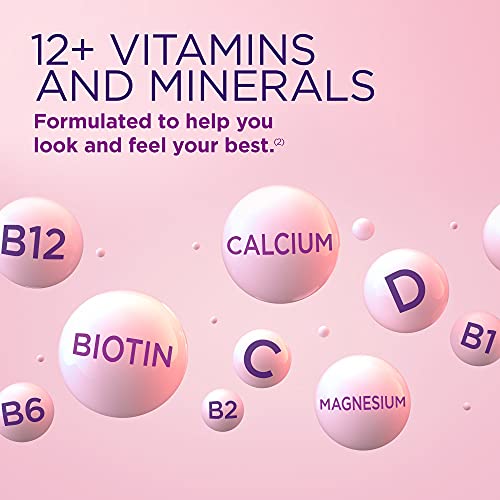 Nature's Bounty Complete Protein & Vitamin Shake Mix with Collagen & Fiber, Contains Vitamin C Nature's BountyBuy Supplements Australia