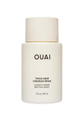 OUAI Thick Hair Conditioner Travel Size - Moisturizing Conditioner for Dry, Frizzy Hair - Keratin, Marshmallow Root, Shea Butter and Avocado Oil - Paraben, Phthalate and Sulfate Free (3 Oz) OUAIBuy Supplements Australia