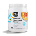 365 by Whole Foods Market, Vanilla Grass Fed Whey Protein, 18 Ounce 365 by Whole Foods MarketBuy Supplements Australia