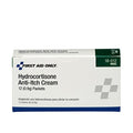 First Aid Only 18-012 Hydrocortisone Cream Packets, 12 Count First Aid OnlyBuy Supplements Australia
