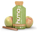 Huma Chia Energy Gel, Apples & Cinnamon, 12 Gels - Premier Sports Nutriti