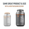 Isopure Protein Powder, Low Carb Whey Isolate with Vitamin C & Zinc for Immune Support, IsopureBuy Supplements Australia