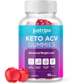 Keto Acv Gummies - Keto Gummies Apple Cider Vinegar - Weight Fat Management Loss 