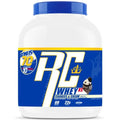Ronnie Coleman Signature Series Whey XS Protein Powder, Pre Workout Shake Mix 