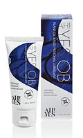 AH! YES OB - Natural Plant Oil Based Personal Lubricant