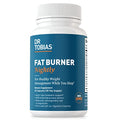 Dr. Tobias Fat Burner Nightly, Night Time Metabolic Support with White Kidney Bean Extract
