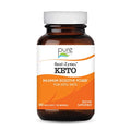 Real-Zymes™ KETO Digestive Enzymes Supplement with Probiotics for Better Digestion 
