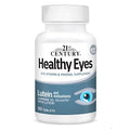 21st Century Healthy Eyes with Lutein Tablets, 60 Count, White (27452) 21st CenturyBuy Supplements Australia