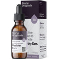 Organic Ear Oil for Earache Irritation, All Natural Eardrops for Infection Marie OriginalsBuy Supplements Australia