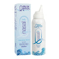 Quicksilver Scientific Quinton Daily Nasal Spray 3.38 FL OZ (100mL) Quicksilver ScientificBuy Supplements Australia