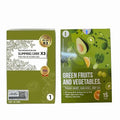 Slimming Care Newest Version X3 Type 1 Diet for Everyone (30pills/Box) + Free Vegetable 