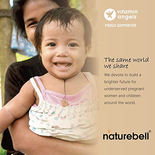 NatureBell CoQ10 (Ubiquinone) 200mg with PQQ, 240 Veggie Capsules | Stable High NatureBellBuy Supplements Australia