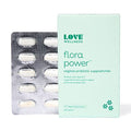 Love Wellness Vaginal Probiotic Suppositories, Flora Power | Fast-Acting Love WellnessBuy Supplements Australia