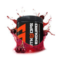 MTN OPS Enduro Nitric Oxide Supplement & Energy Drink Mix with L Arginine & L Citrulline