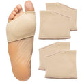 ZenToes Metatarsal Pads for Men and Women - Ball of Foot Pain Relief ZenToesBuy Supplements Australia