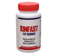 Ionfast Fat Burner for Weight Loss, Metabolism Increase, and Appetite Suppression 