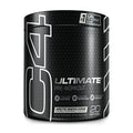 C4 Ultimate Pre Workout Powder Arctic Snow Cone - Sugar Free Preworkout Energy 