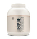 Isopure Zero Carb Unflavored 4.5lb, 70 Servings