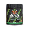 Huge Supplements Pump Serum, Stim Free Pre Workout and Nitric Oxide Booster to Enhance
