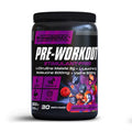 PrimeGENIX Stimulant-Free Pre Workout Powder for Men and Women - Energy Boost Drink