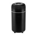 55tech in Car Aroma Diffuser Humidifier with LED Light Colors - Refresh and Relax While Driving USB