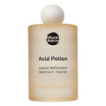 Moon Juice Acid Potion Liquid Face Exfoliator - 25% AHA BHA Exfoliant with Reishi + Niacinamide - Helps Resurface Skin, Unclog Pores, & Stimulate Collagen - Hydrates & Soothes Skin (3.3 Fl oz) Moon JuiceBuy Supplements Australia