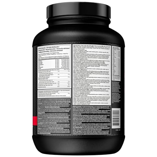 Whey Protein Powder, MuscleTech Nitro-Tech Whey Protein Isolate & Peptides, Protein MuscleTechBuy Supplements Australia