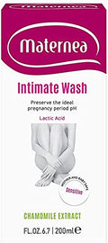 BUZZUFY Maternea Intimate Feminine Wash Gel. Specially Developed to Take A Thorough Care