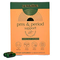 PMS & Period Relief - Menstrual Cramp Relief: No More Period Cramps, Mood Swings, or Bloating