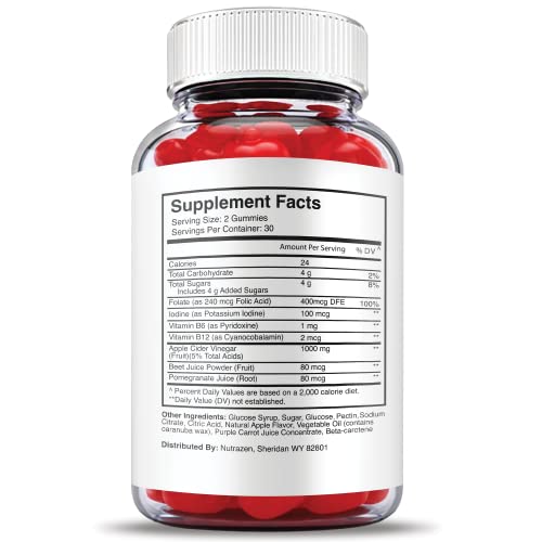 Acv for Keto Health Gummies - Official Formula, Vegan - Acv for Keto Health Gummies 750 HealthlyBuy Supplements Australia