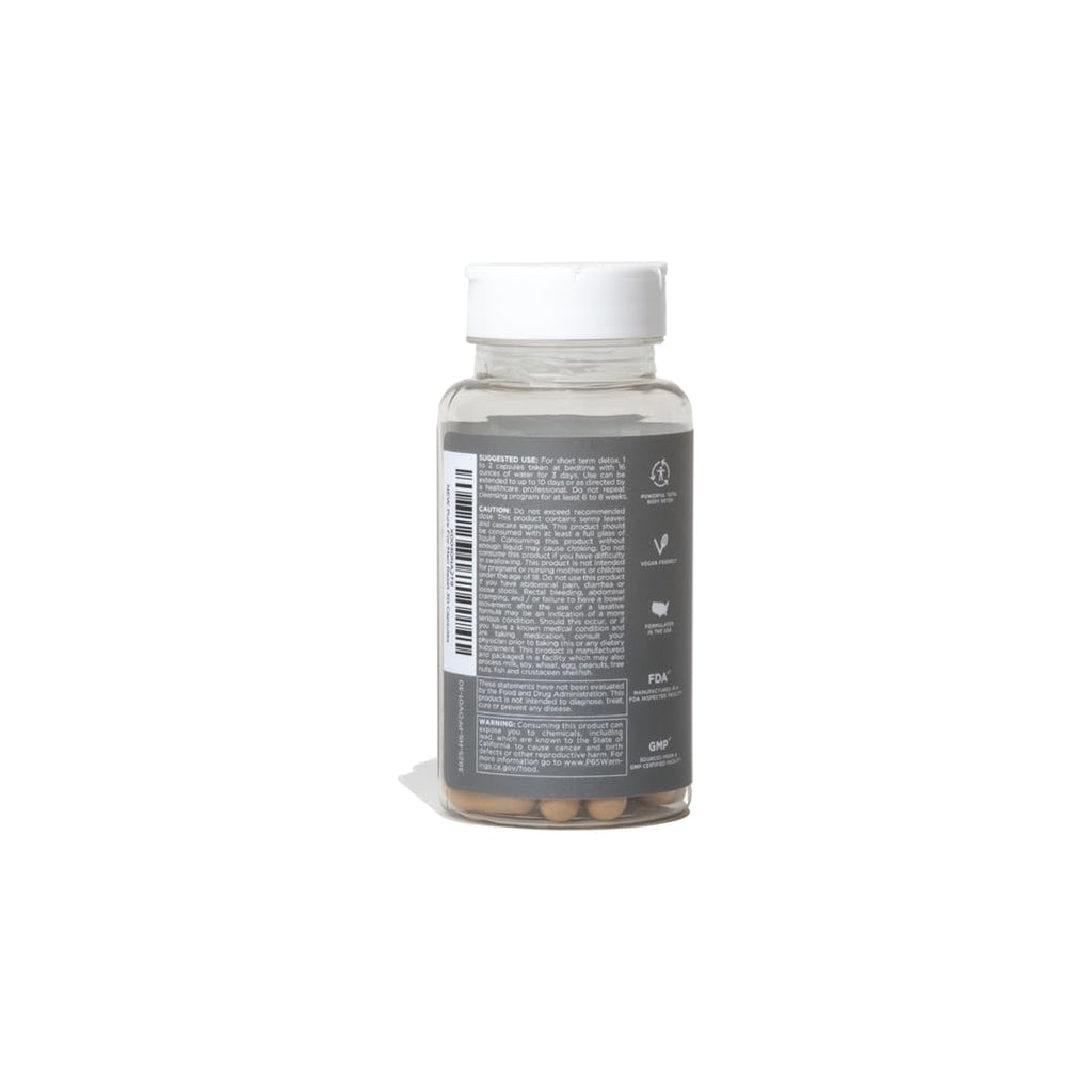 Pure for Men Detox Supplement, Reset | Promotes Digestive & Gut Health Pure for MenBuy Supplements Australia