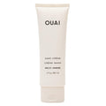 OUAI Hand Cream - Thick, Creamy Balm with Coconut Oil, Murumuru Butter and Shea Butter - Hydrating Moisturizer for Soft Hands - Use Daily to Deeply Nourish Skin (3 Oz) OUAIBuy Supplements Australia