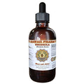HawaiiPharm Rhodiola Liquid Extract, Organic Rhodiola (Rhodiola Rosea) Tincture 4 oz