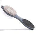 CAREHOOD Foot File Callus Remover - Multi Purpose 4 in 1 Feet Pedicure CAREHOODBuy Supplements Australia