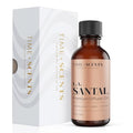 Essential Oil Blend Diffuser Oil – Santal Essential Oil, Hotel Inspired Home fragrance oil for diffuser