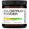 Colostrum Powder - Grass-Fed 40% IgG Colostrum Supplement Powder - Bovine 