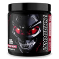 JNX SPORTS The Shadow! 350mg of Caffeine Hard Core Preworkout -Electric Energy