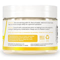 Keto Electrolytes Powder No Sugar -  Made In The USA Electrolyte Mix